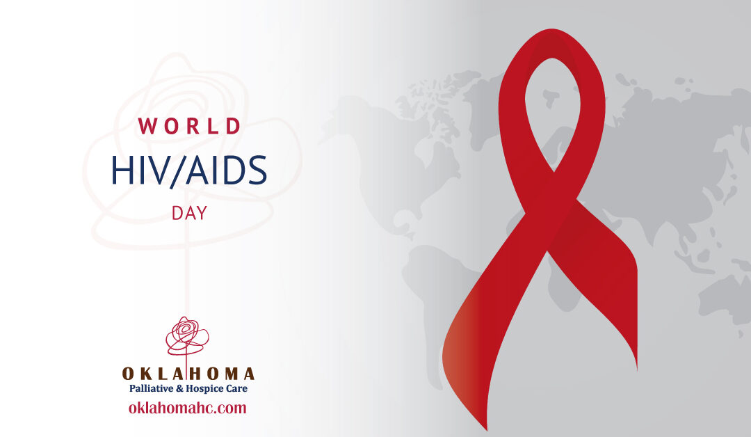 World HIV/AIDS Day