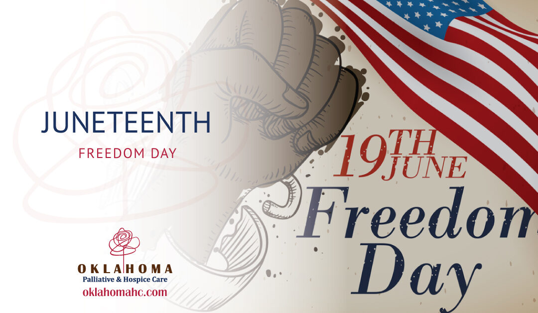 America’s “Other” Independence Day — Juneteenth