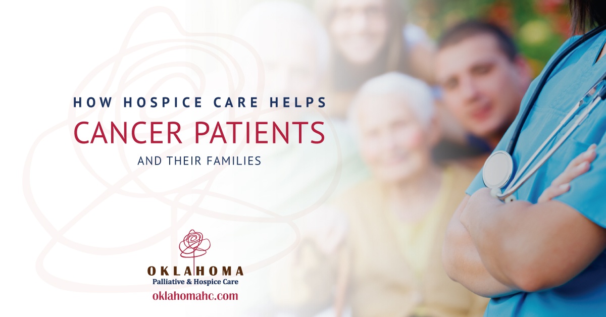 Hospice for Cancer Patients: How to Support Your Loved One - Seasons  Hospice MO, End of Life Care