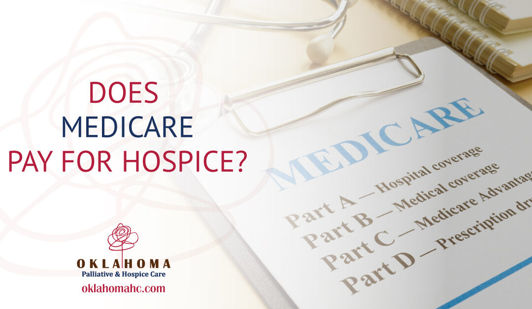 Does Medicare Pay for Hospice?