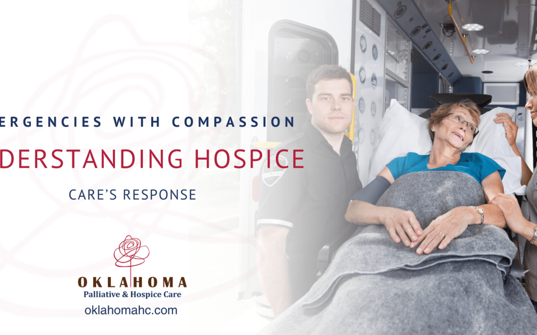 Emergencies with Compassion: Understanding Hospice Care’s Response